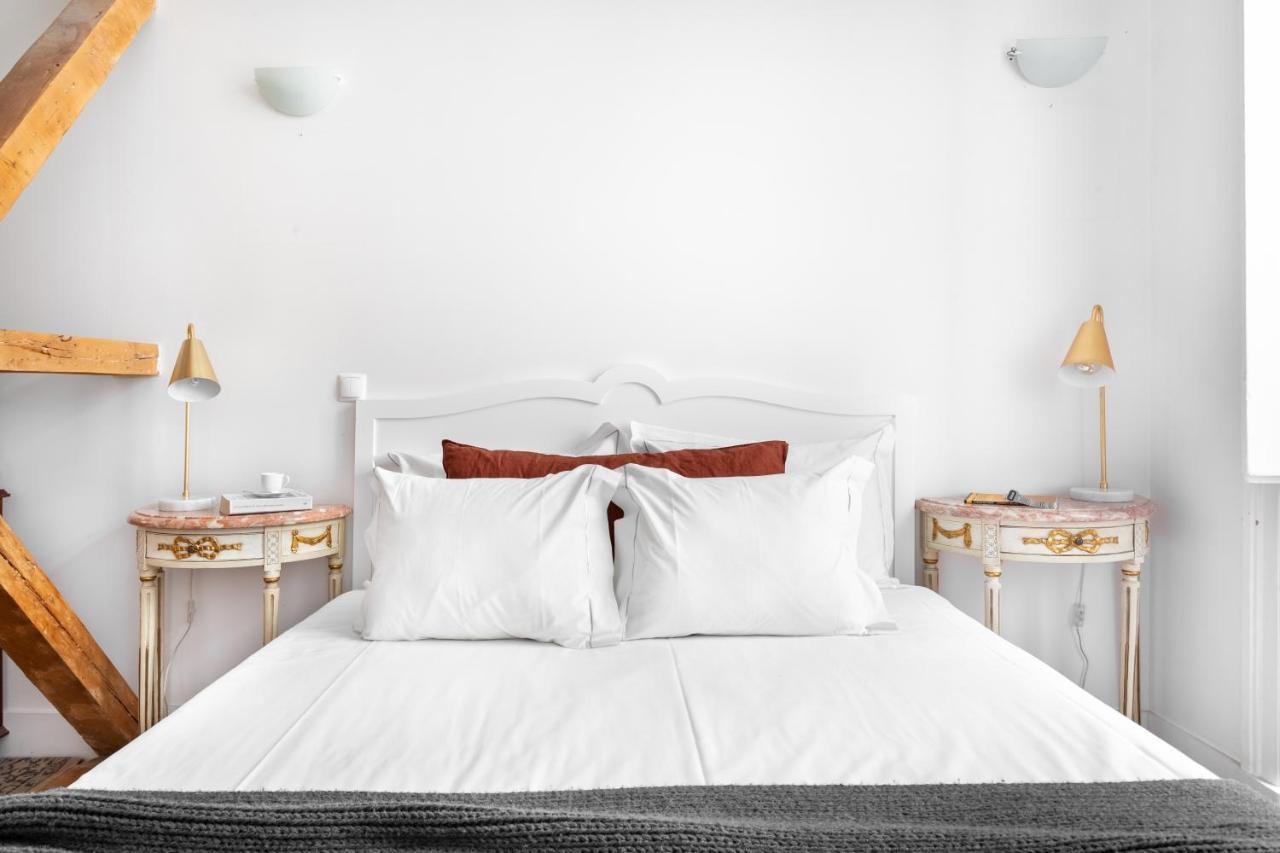 Joivy Splendid Flat Near Avenida De Liberdade * Lisboa
