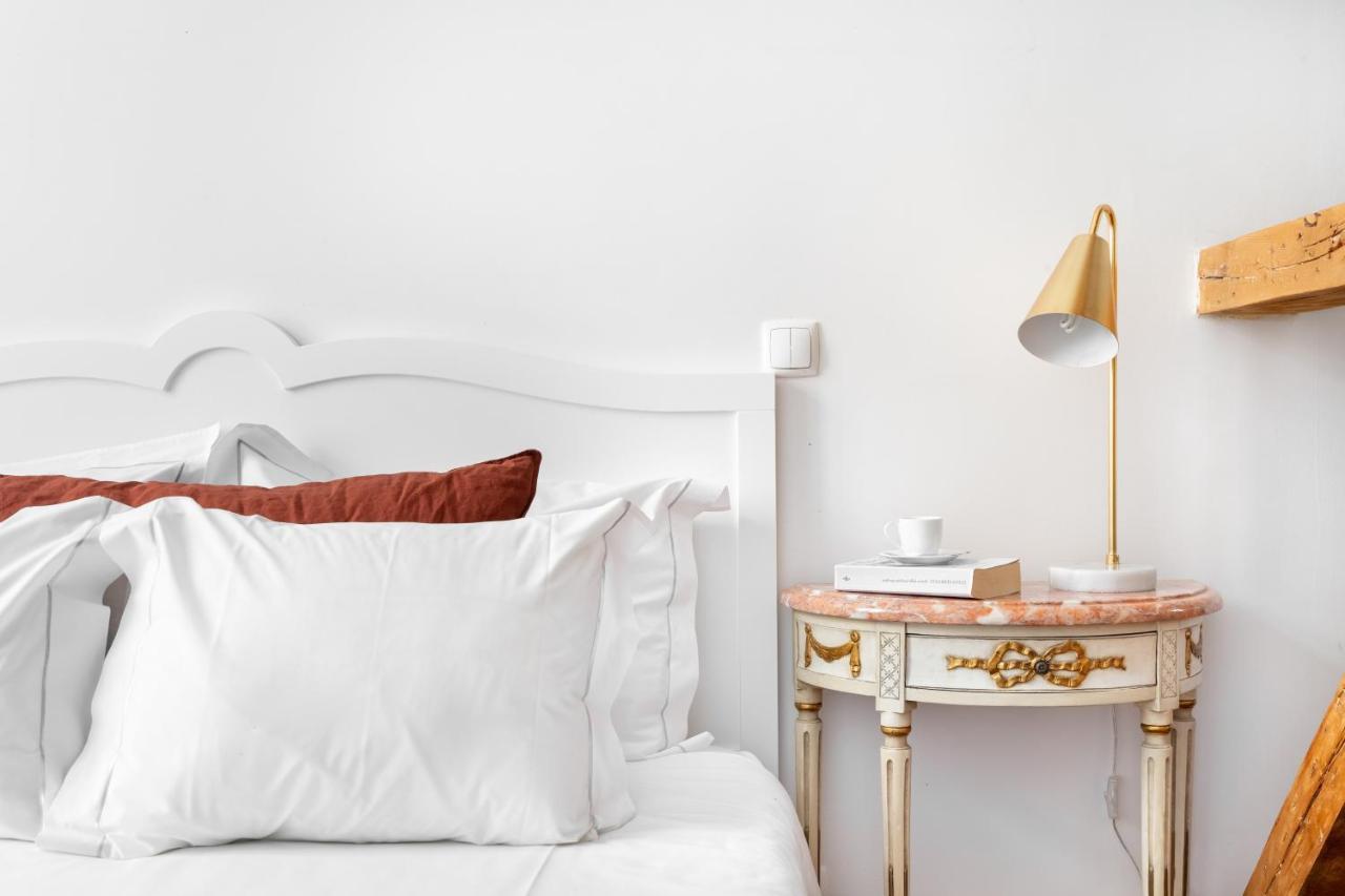 Joivy Splendid Flat Near Avenida De Liberdade Lisboa