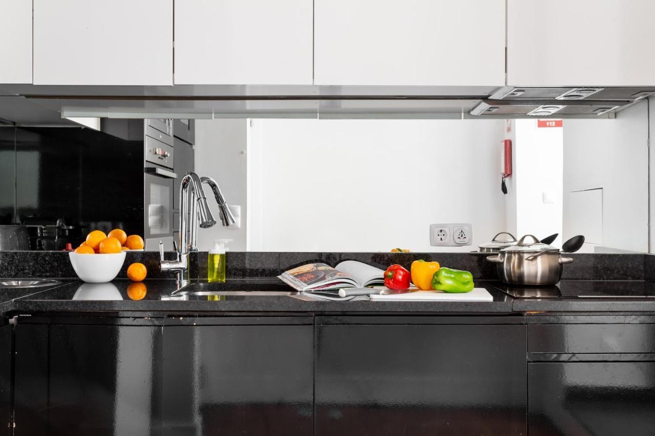 Apartamento Joivy Splendid Flat Near Avenida De Liberdade *